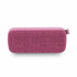 Energy Sistem Fabric Box 3+ Trend Bluetooth speaker with FM radio, grape