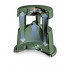 BOSE FreeSpace 360P II loudspeaker 100 Volt, granite green