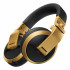 Pioneer DJ HDJ-X5BT-N, gold