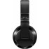 Pioneer DJ HDJ-X7-K DJ headphone, black