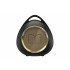 Monster SuperStar HotShot Portable Bluetooth Speaker Black with Gold