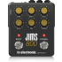 TC Electronic JIMS 800 PREAMP, Guitar Preamplifier pedal