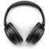 BOSE QuietComfort QC45 noise cancelling headphones, black