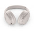 BOSE QuietComfort QC45 noise cancelling headphones, smoke white