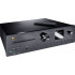 Magnat MC400 Compact Network/CD-DAB/FM Stereo Receiver, black