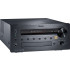 Magnat MC200 Compact Network/CD-DAB/FM Stereo Receiver, black