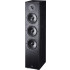 Magnat Monitor S70 3-way Floorstanding Speaker, black