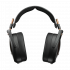 MEZE LIRIC 2, Portable audiophile headphone, black - ebony