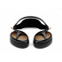 MEZE Empyrean High-End Headphone with XLR connection, black copper