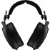 MEZE LIRIC Portable audiophile headphone, black copper