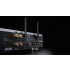 Pioneer NC-50DAB-B complete audio system, black