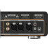 SPL Phonitor xe headphone amplifier, black + DAC768