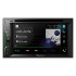 Pioneer AVH-Z2200BT CD/DVD/Bluetooth/USB car multimedia head unit
