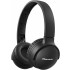 Pioneer SE-S3BT-B wireless stereo headphones, black
