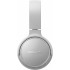 Pioneer SE-S3BT-H wireless noise-cancelling headphones, gray