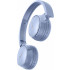 Pioneer SE-S3BT-L wireless noise-cancelling headphones, blue