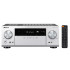 Pioneer VSX-934-S 7.2 channel receiver, silver