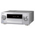 Pioneer VSX-LX504-S 9.2 channel AV receiver amplifier, silver