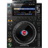 Pioneer DJ CDJ-3000 DJ multi player, black