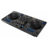 Pioneer DJ DDJ-FLX6-GT DJ 4-channel DJ controller, graphite