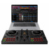 Pioneer DJ DDJ-200 black Smart DJ controller