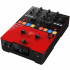 Pioneer DJ DJM-S5 scratch-style 2-channel DJ mixer