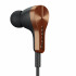 Pioneer Rayz Plus Lightning earphones, bronze