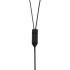 Pioneer SE-CL522-K earphones, black