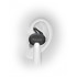 Pioneer SE-E8TW-H Bluetooth earphones, gray