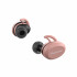 Pioneer SE-E8TW-P Bluetooth earphones, pink