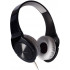 Pioneer SE-MJ751I headphones, black