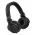 Pioneer DJ HDJ-CUE1BT-K DJ Bluetooth headphone, black