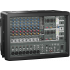 Behringer PMP1680S mixer amplifier whit effect processor