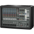 Behringer PMP1680S mixer amplifier whit effect processor