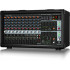 Behringer PMP2000D mixer amplifier effect processor