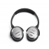 BOSE QuietComfort QC3 Acoustic Noise Cancelling headphones