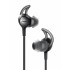 BOSE QuietControl QC30 wireless noise cancelling headphones, black