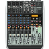 Behringer XENYX QX1204USB mixer with USB and effects