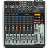 Behringer XENYX QX1622USB mixer with USB and effects