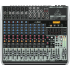 Behringer XENYX QX1832USB mixer with USB and effects