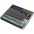 Behringer XENYX QX2222USB analog mixer and effect processor