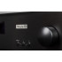 Rotel A11 Tribute Stereo Integrated Amplifier, black 