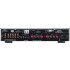 Rotel A12 Stereo Integrated Amplifier, black 