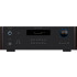 Rotel RA-1572MKII Stereo Integrated Amplifier, black