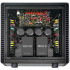 MICHI X5 Integrated Amplifier, black 