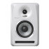 Pioneer DJ S-DJ50X-W active monitor speaker, white