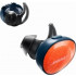 BOSE SoundSport Free truly wireless Bluetooth earphones, bright orange
