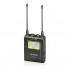 Saramonic UwMic9 Kit1 RX9+TX9 wireless microphone system