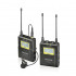 Saramonic UwMic9 Kit1 RX9+TX9 wireless microphone system