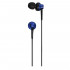 Pioneer SE-CL522-L earphones, blue
